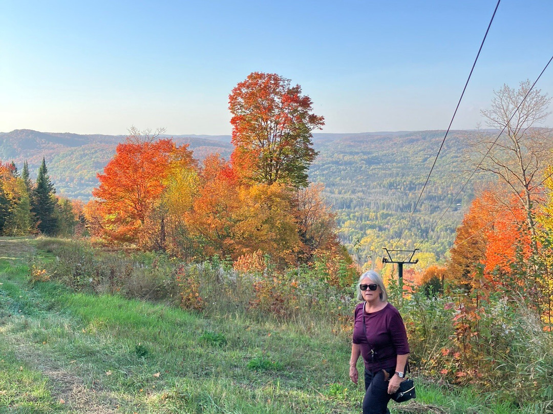 Searchmont Ski Resort-Searchmont必去景点