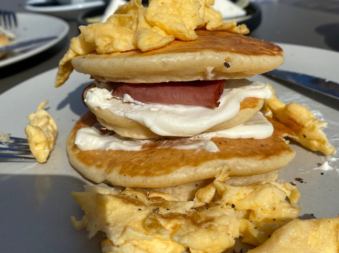 Enorme Teatro Beach Resort主图