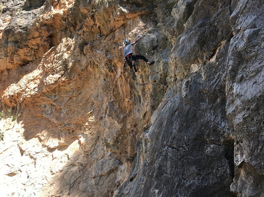 Rock and Ride Europe-索耶尔必去景点