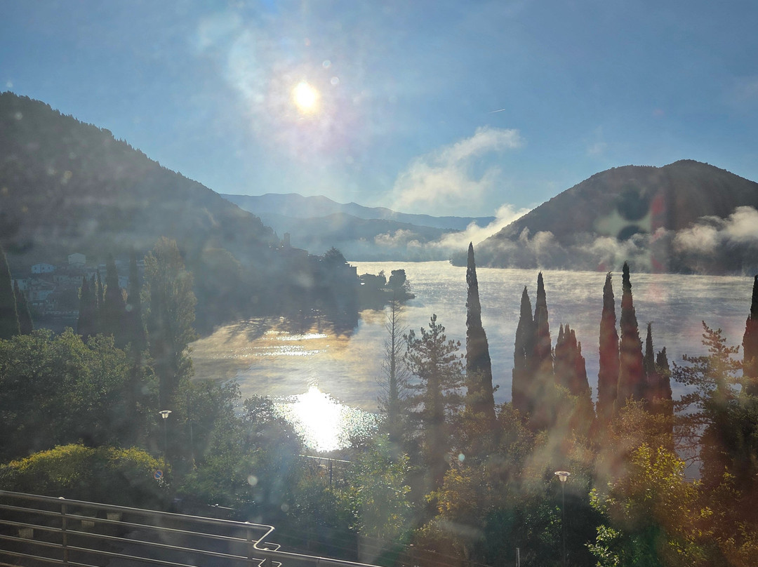 Lago di Piediluco-Piediluco必去景点