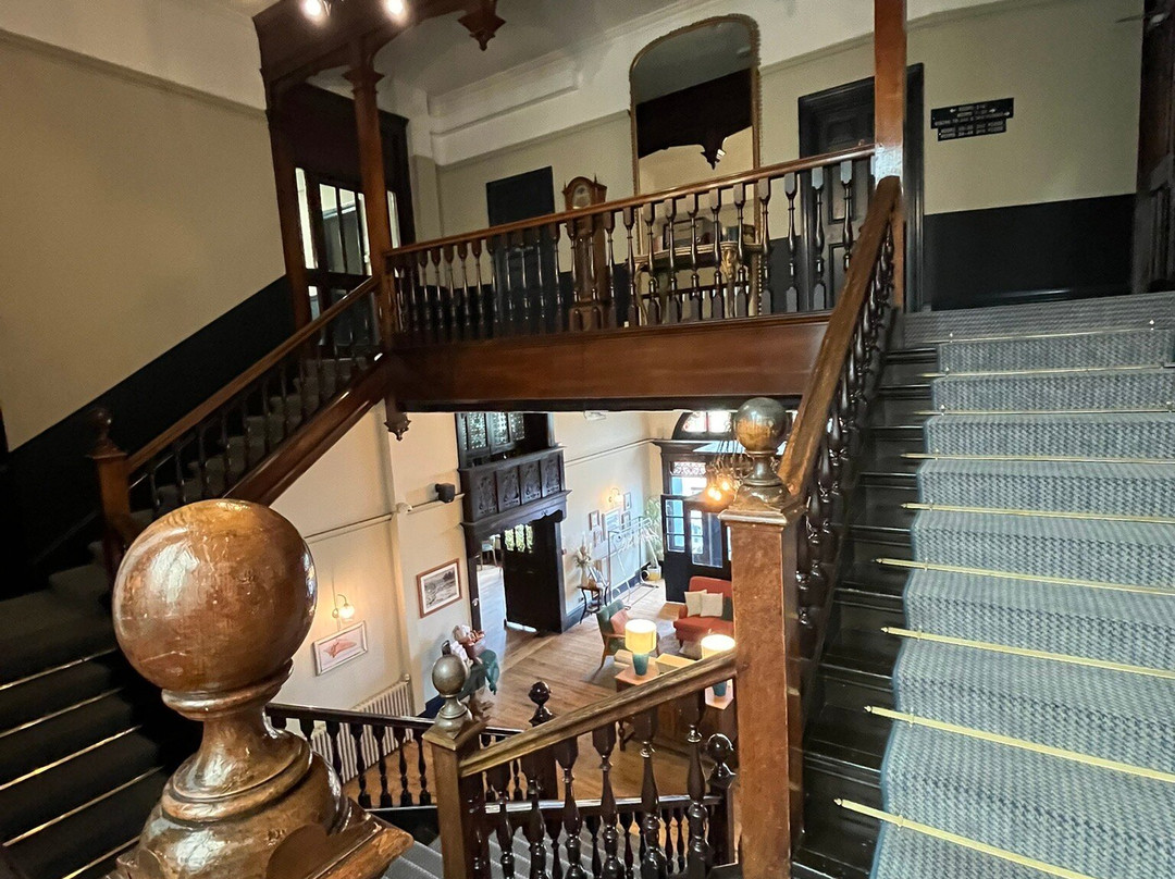 The Cliftonville Hotel主图