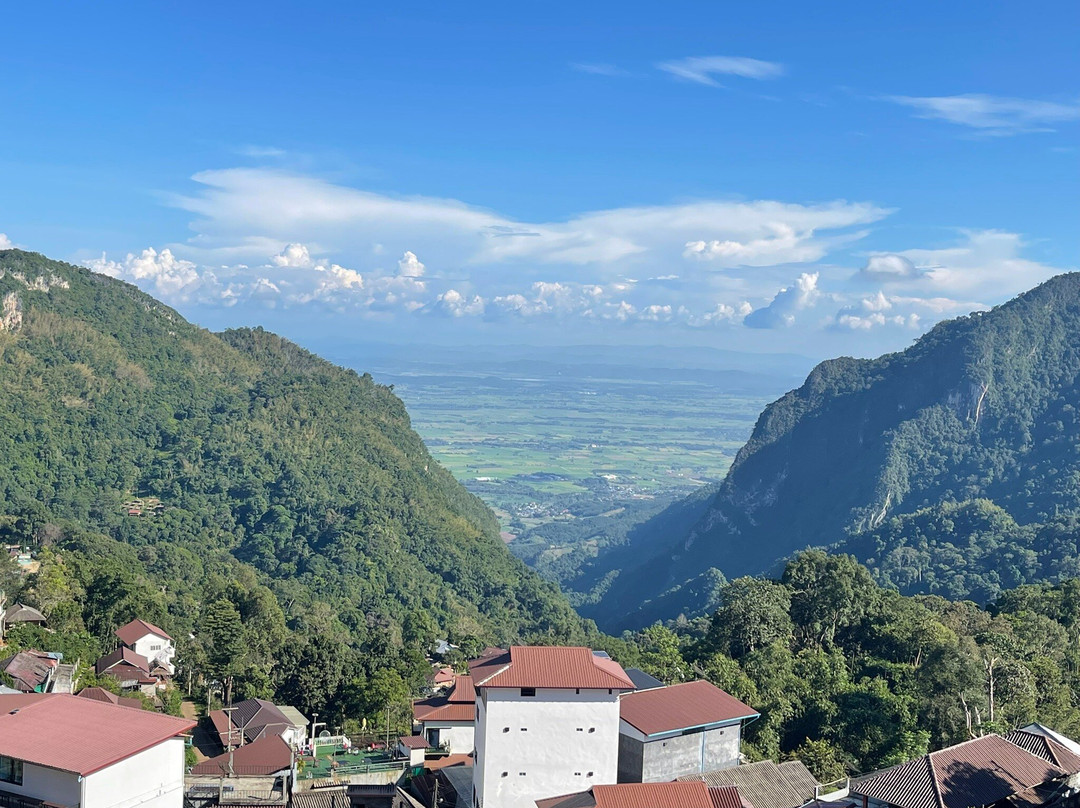 Pha Hi Village-美塞必去景点