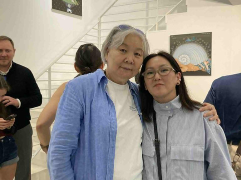 Sapar Contemporary Art Gallery-纽约市必去景点