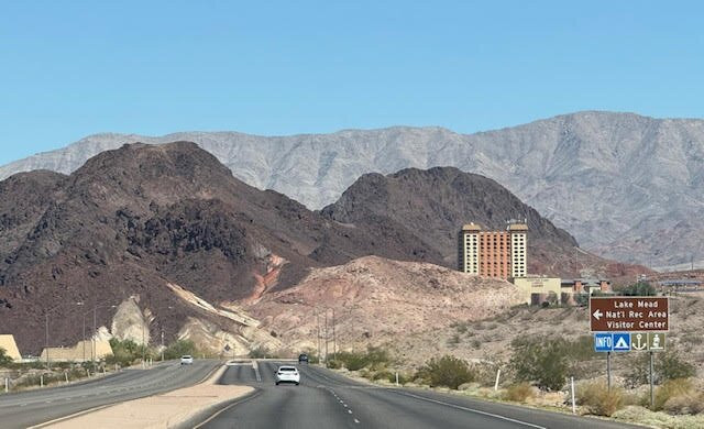 Hoover Dam Lodge主图