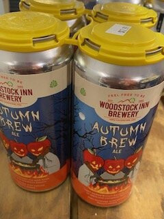 Fadden's General Store-Woodstock必去景点