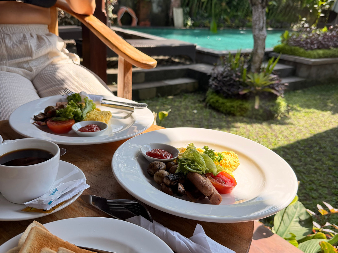 Yana Villas Kemenuh by Pramana Villas主图