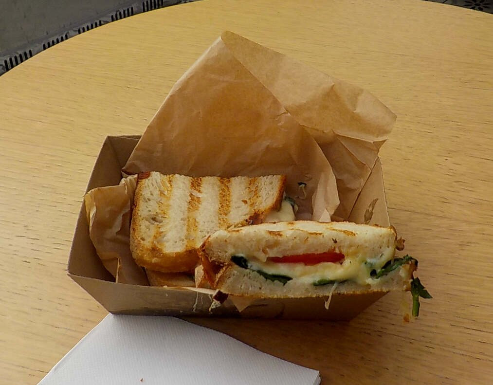 Grouse Smoothie & Espresso Bar