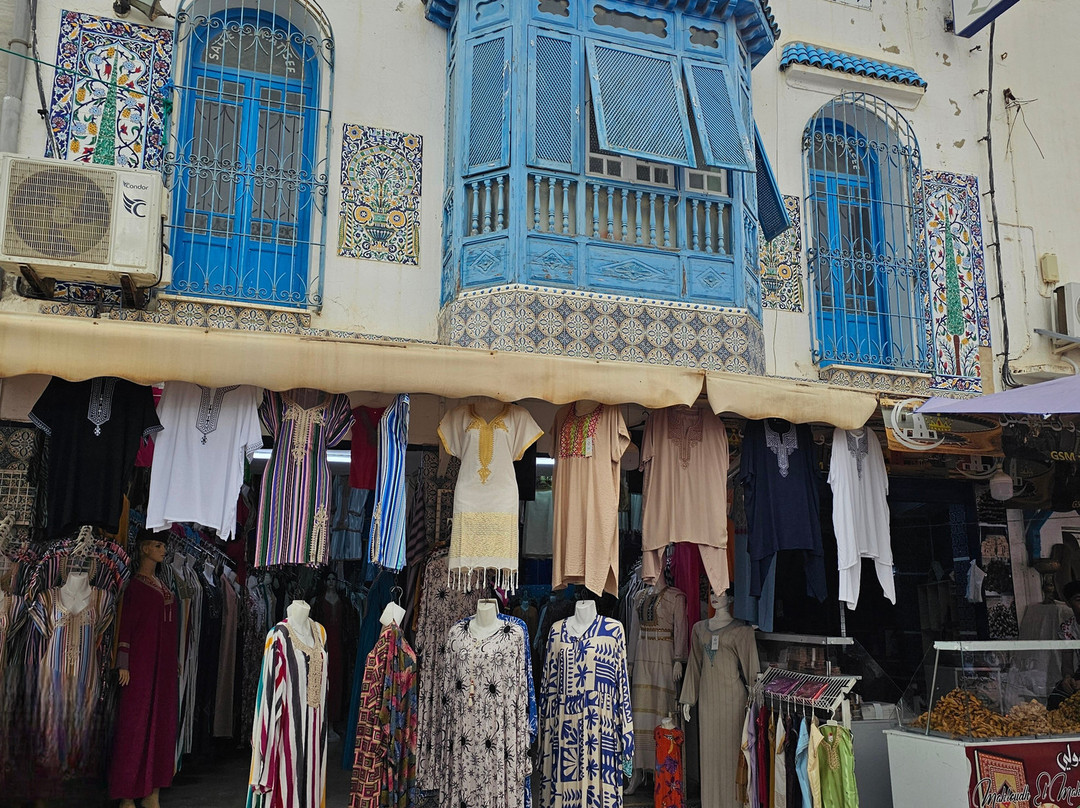 Nabeul Market-Nabeul必去景点