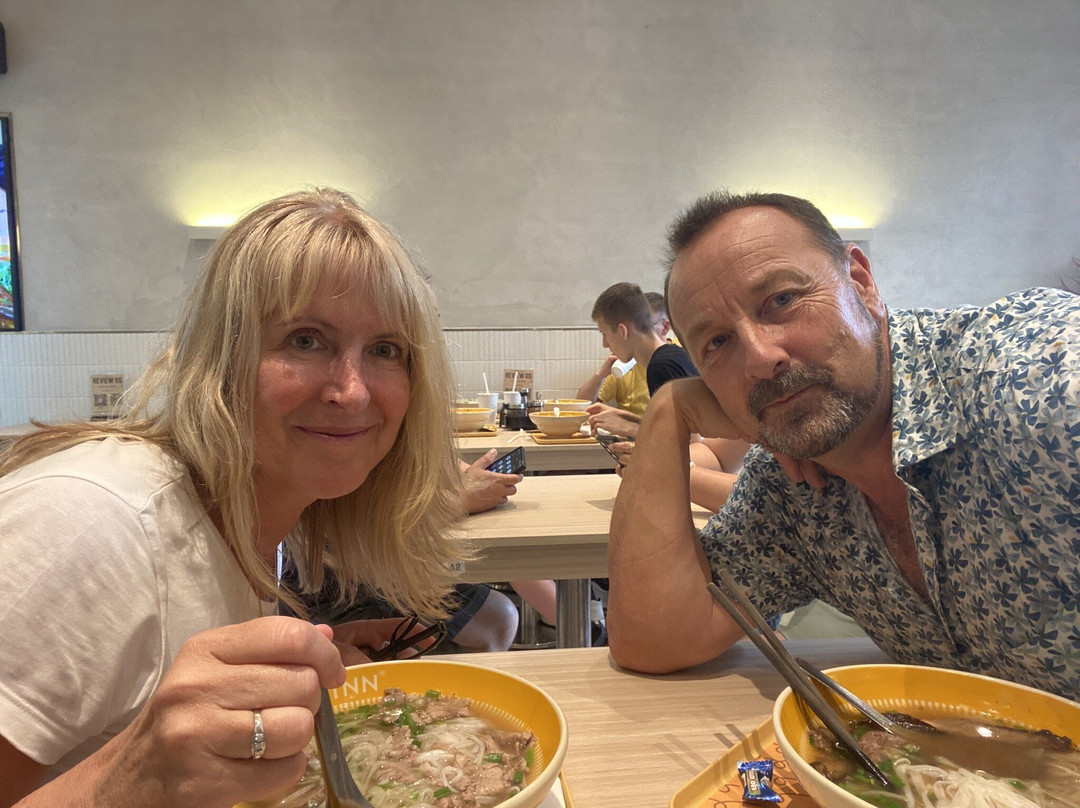 Phở Inn Lê Thái Tổ