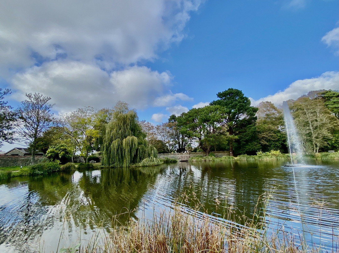 St Pierre Park Hotel & Spa主图