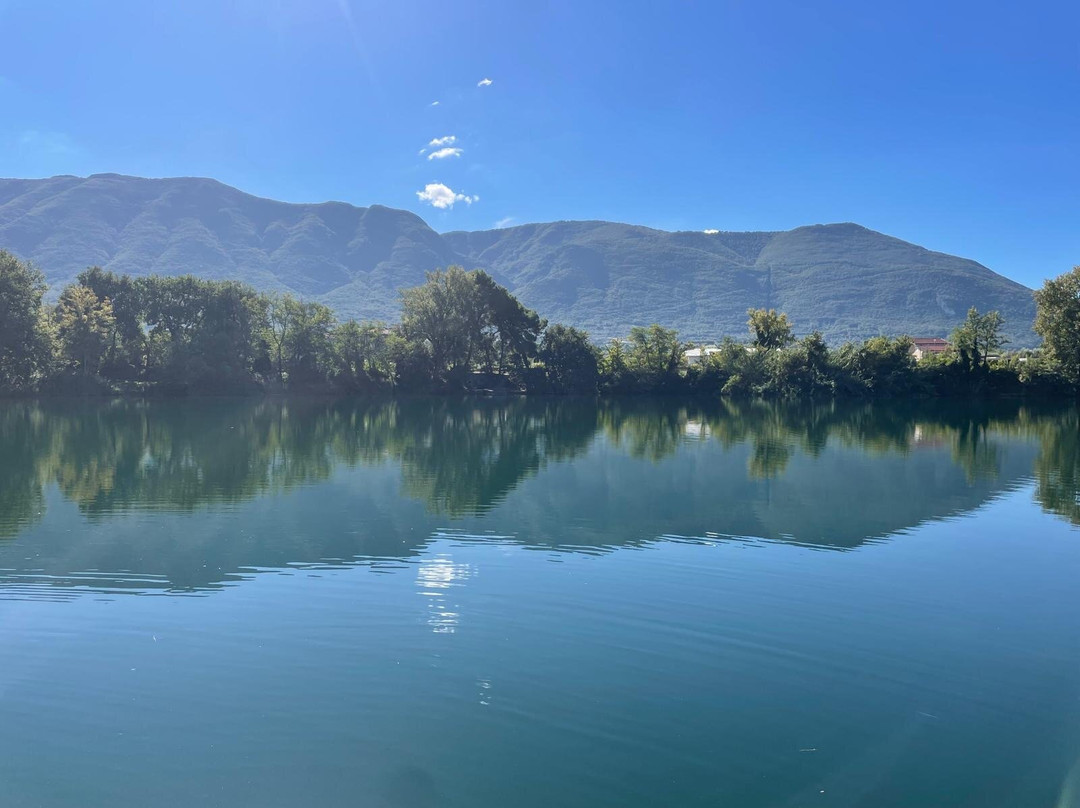 Lago di Telese-Telese Terme必去景点