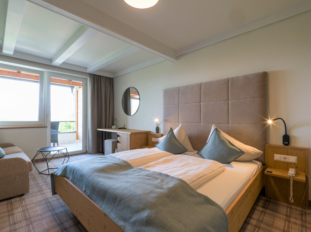 Hotel Streklhof主图