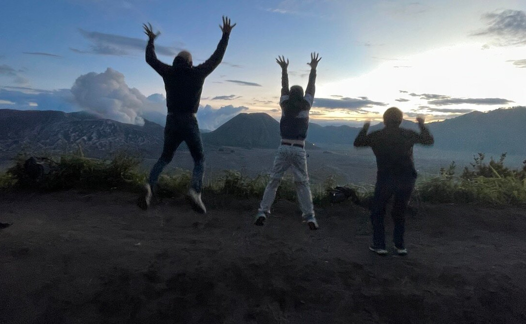 Doni Driver & Guide-玛琅必去景点