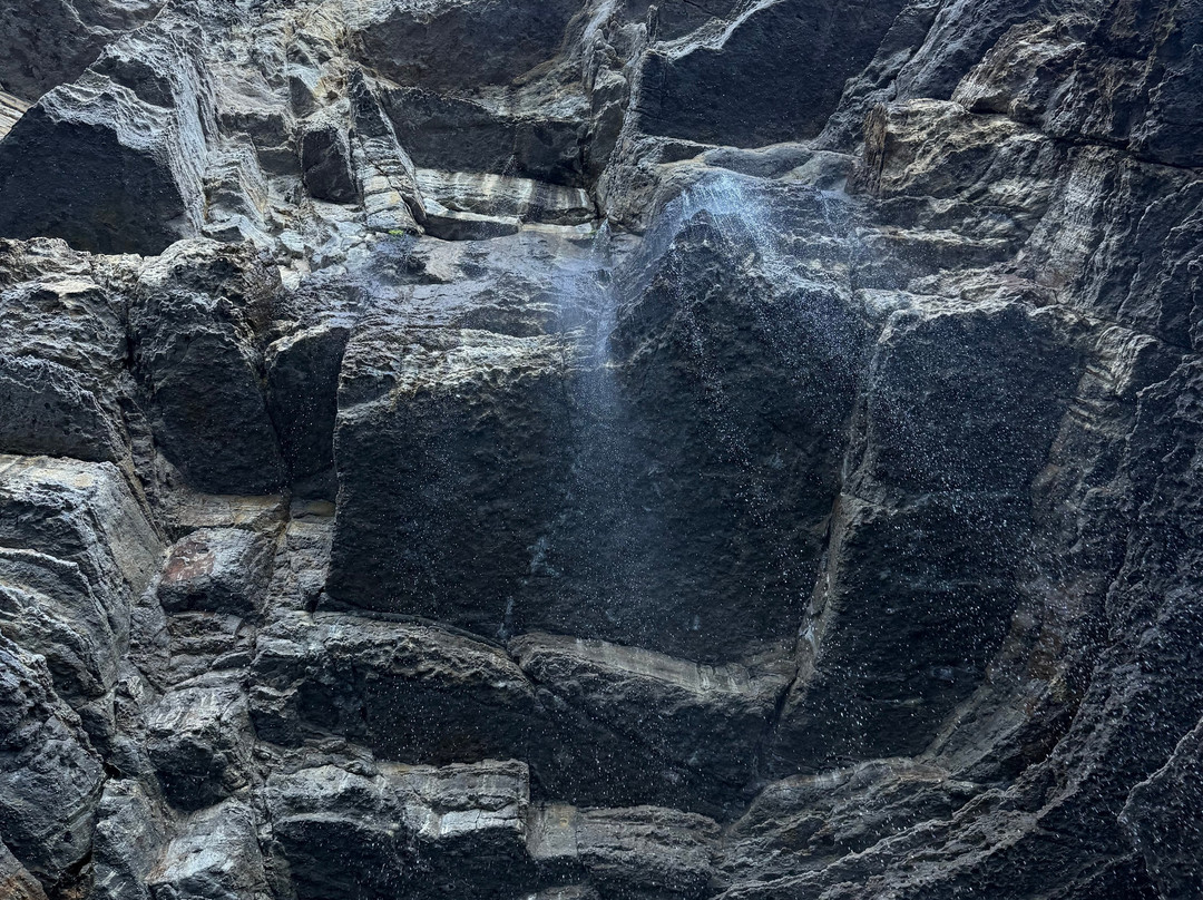 Woebegone Freedive-赫斯基森必去景点