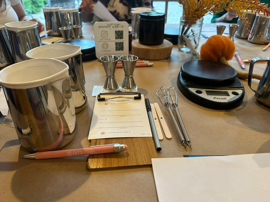 Little White Shed & Co.