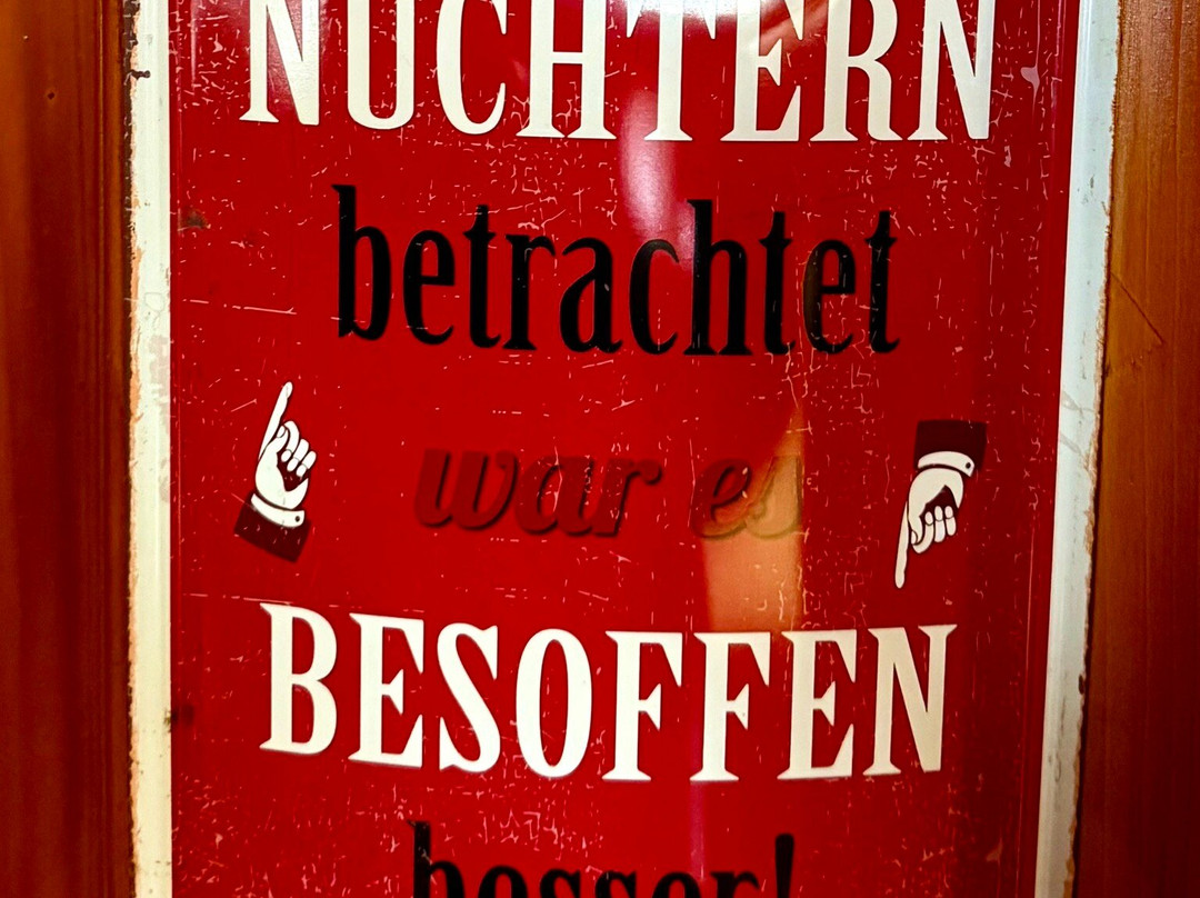 Landgasthof Sengstbratl主图