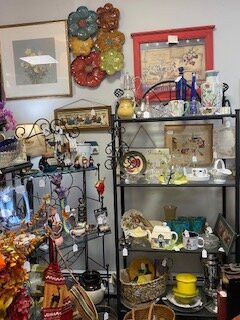 Water Street Marketplace-埃克塞特必去景点