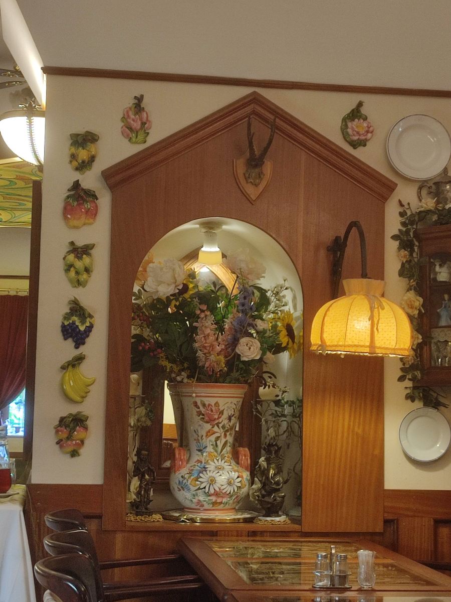 图尔库公园酒店-浴室