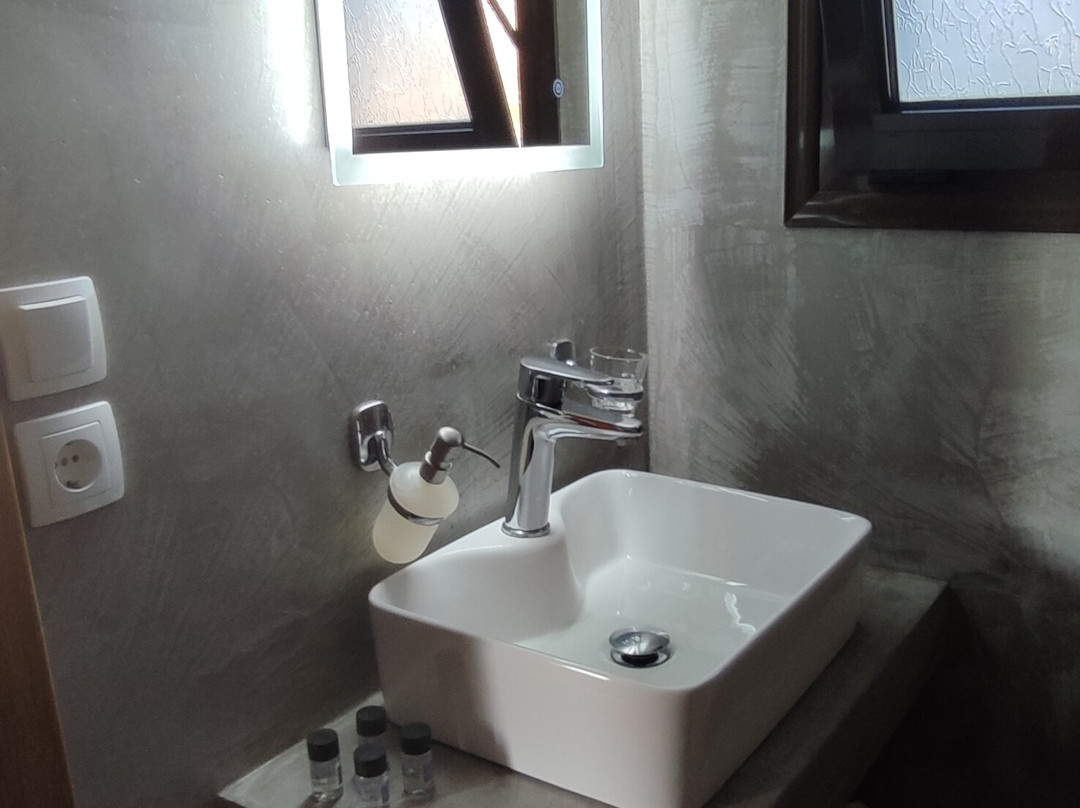 Elafonisi Rooms For Rent