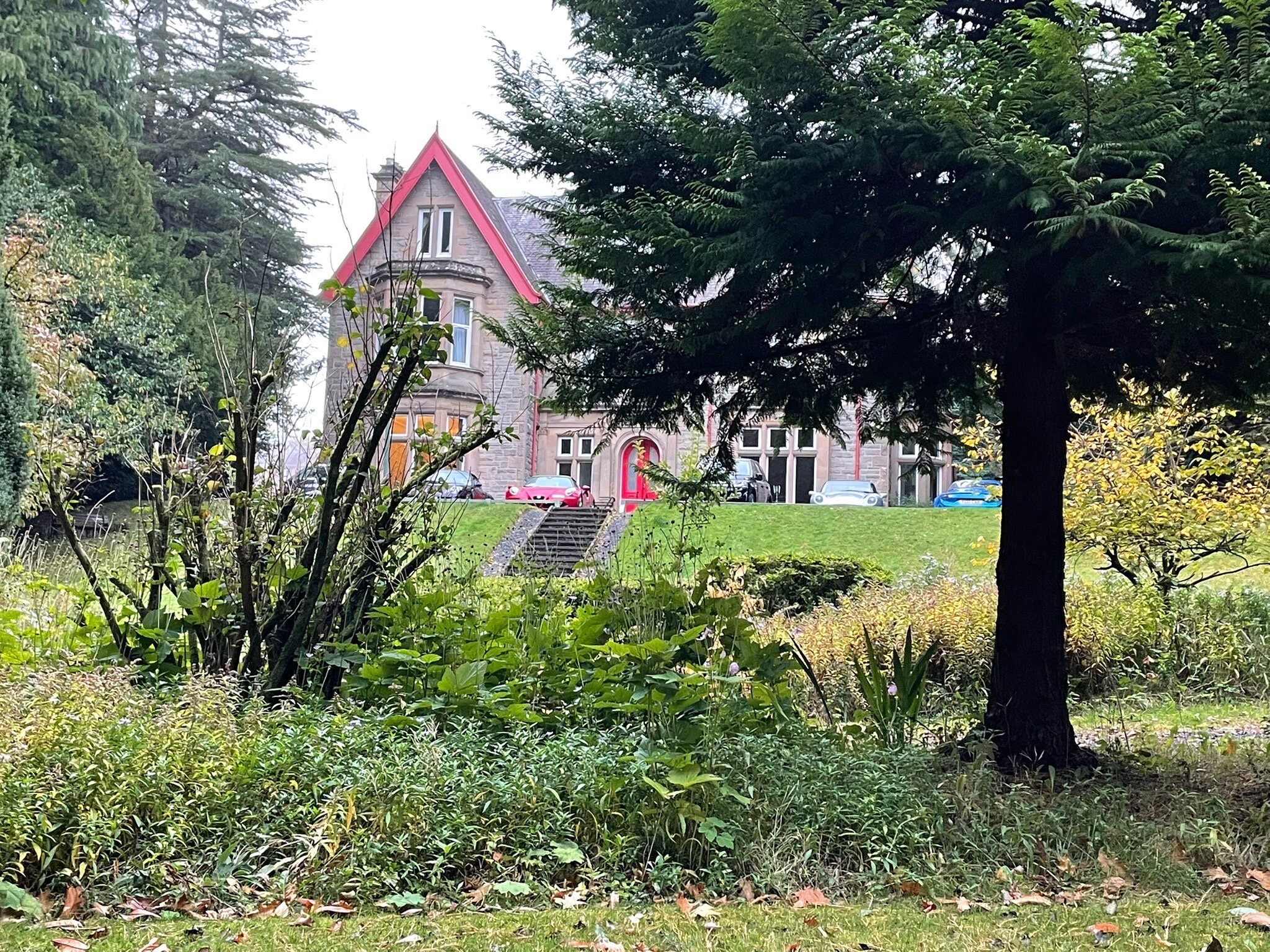 Balcary House Hotel-官方