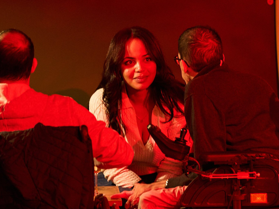 Gargalou Nanterre主图