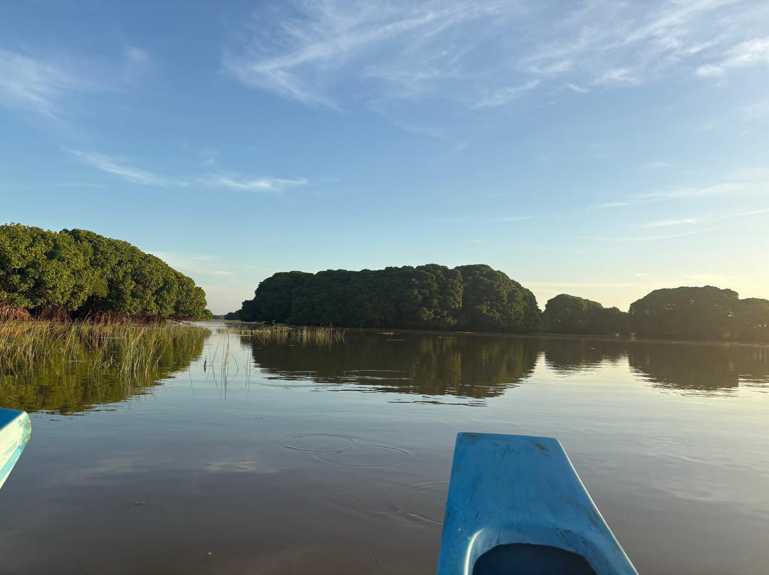 Arugam Bay Tours-阿鲁甘湾必去景点