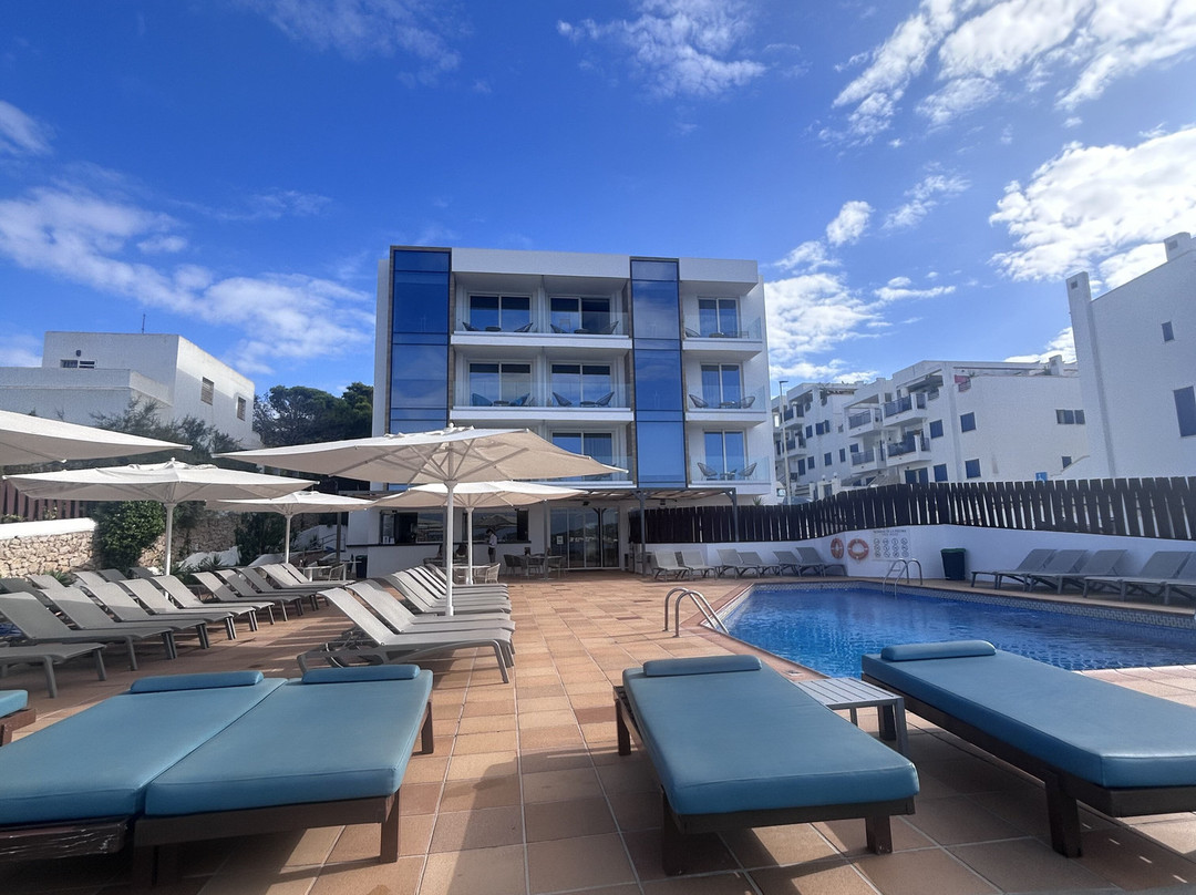 Sol Bahia Ibiza Suites主图