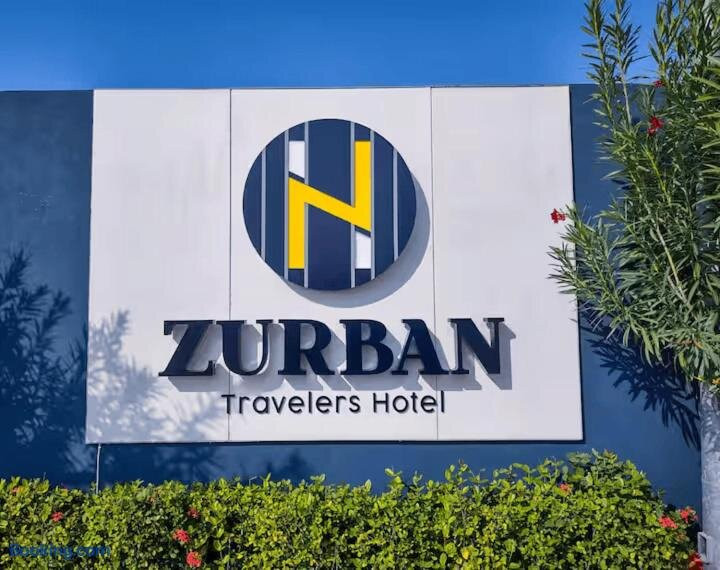 Zurban Travelers