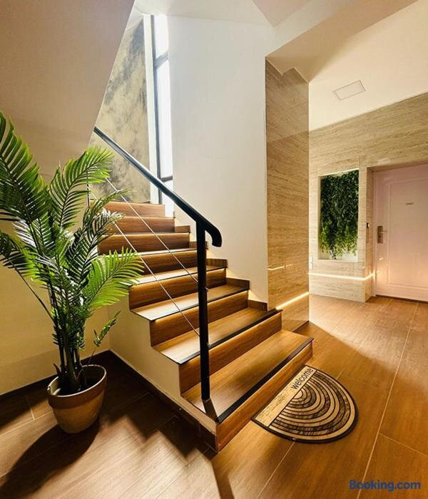 Best Apartments