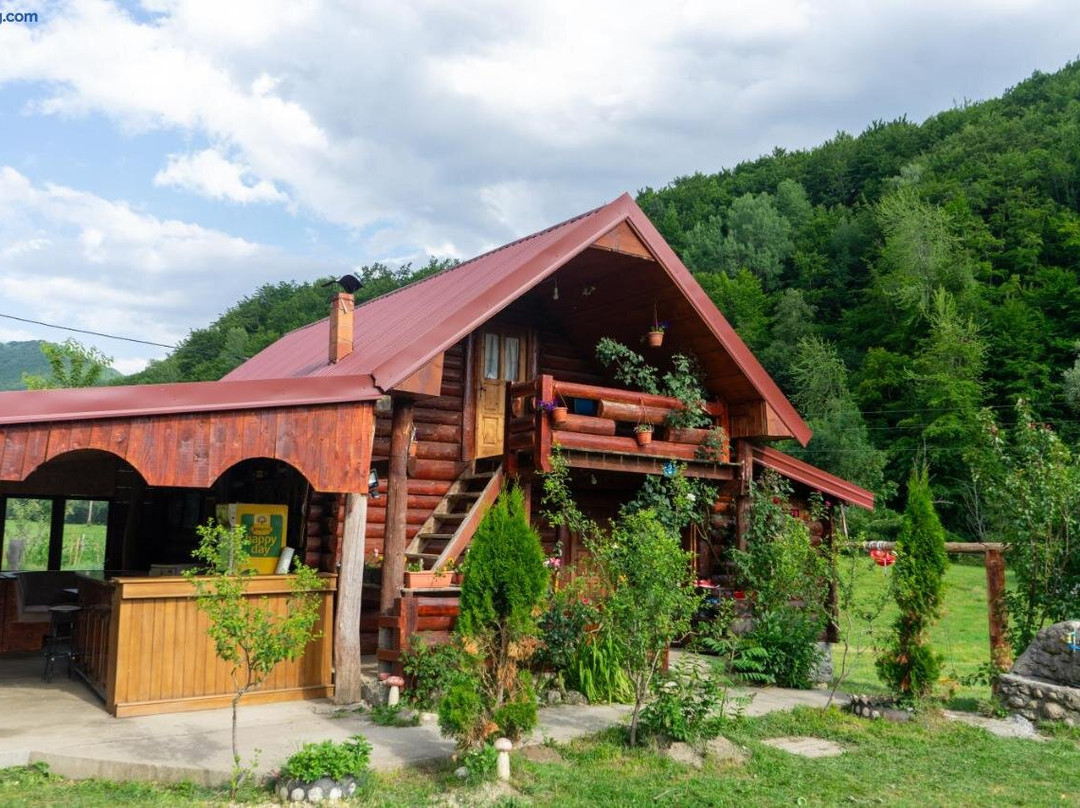 Plav Riverside Village