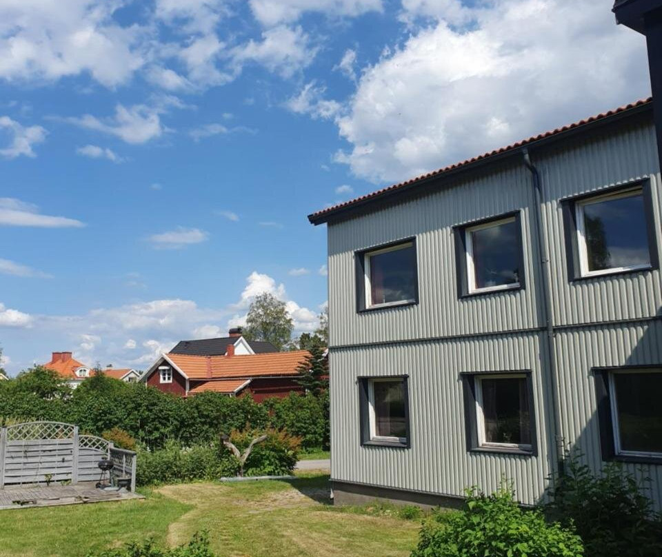 B&f Lagenheter