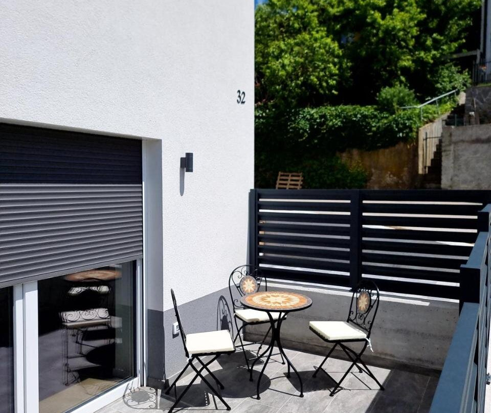 Naia Apartments