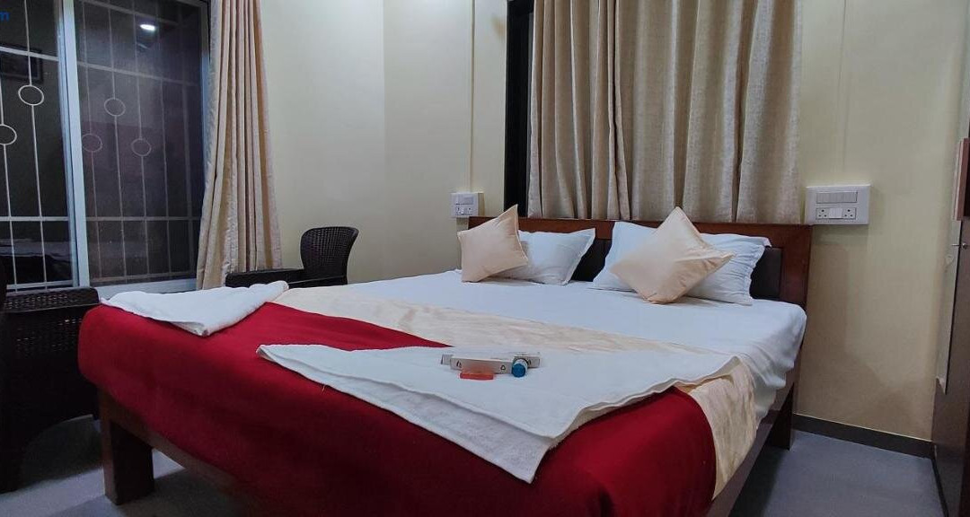 Viraj Mango Orchid Agro Tourism & Resort