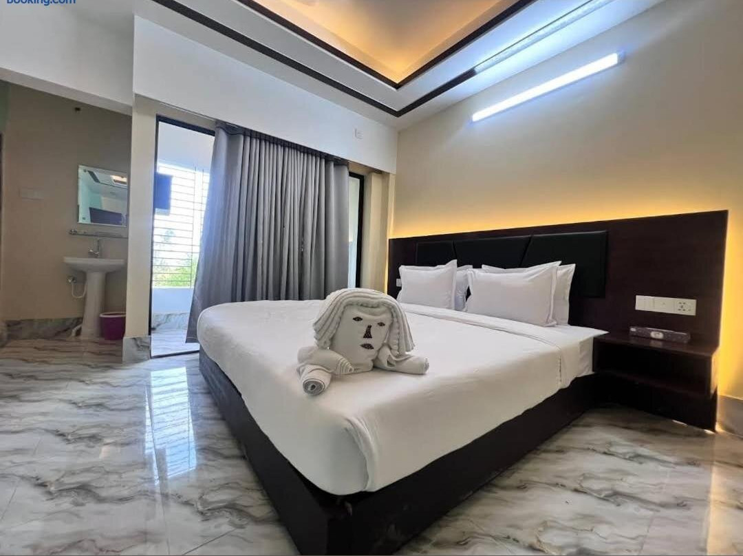 The Vacation Inn Hotel & Resort