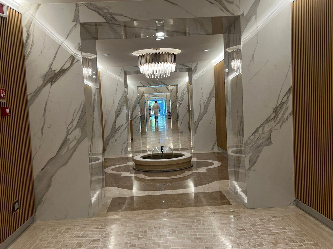 Palazzo Fiuggi主图