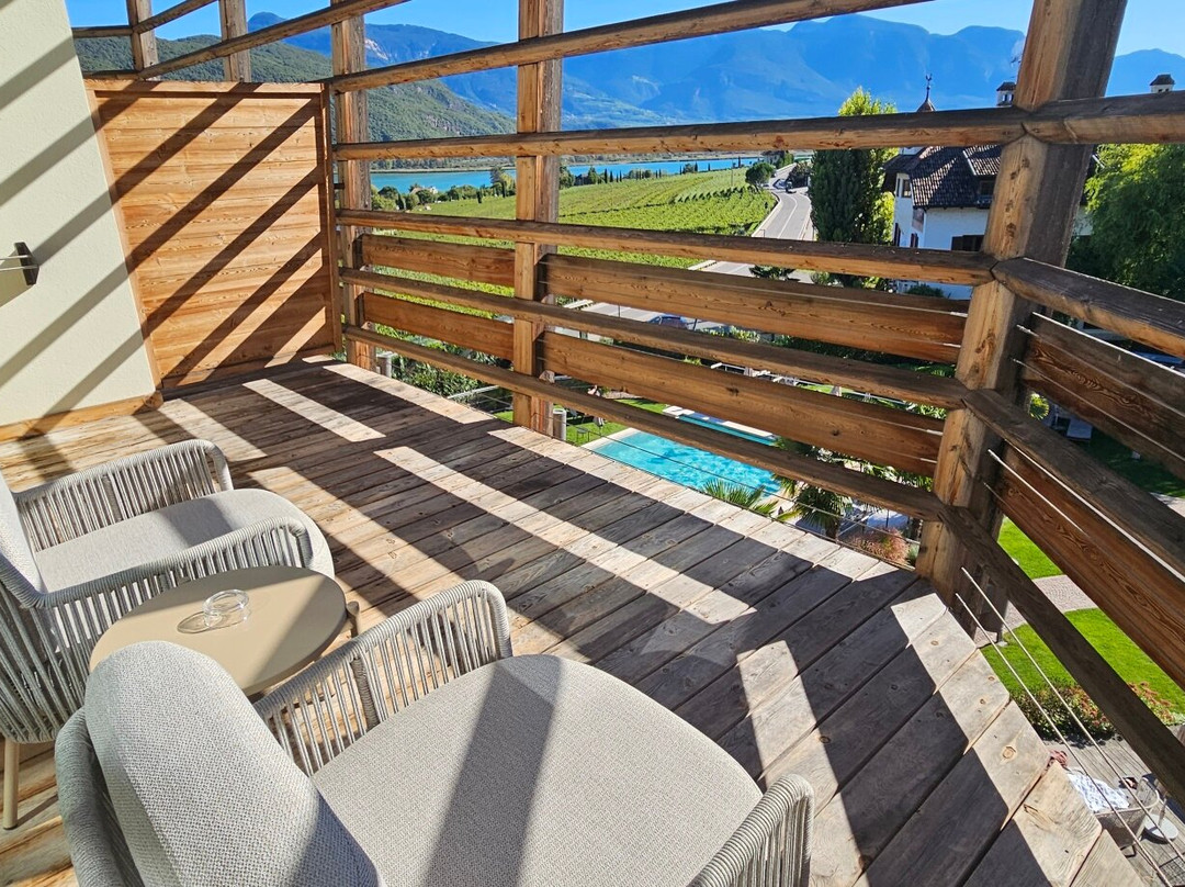 Seeleiten - Lake Spa Hotel主图