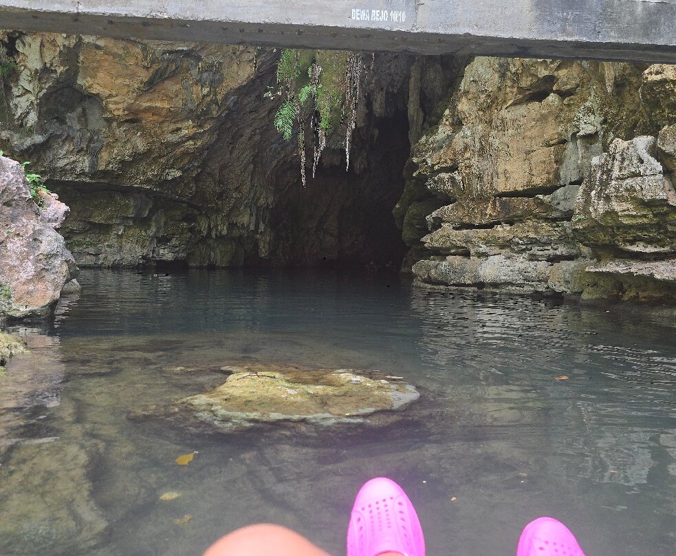 Pindul Cave-Bejiharjo必去景点