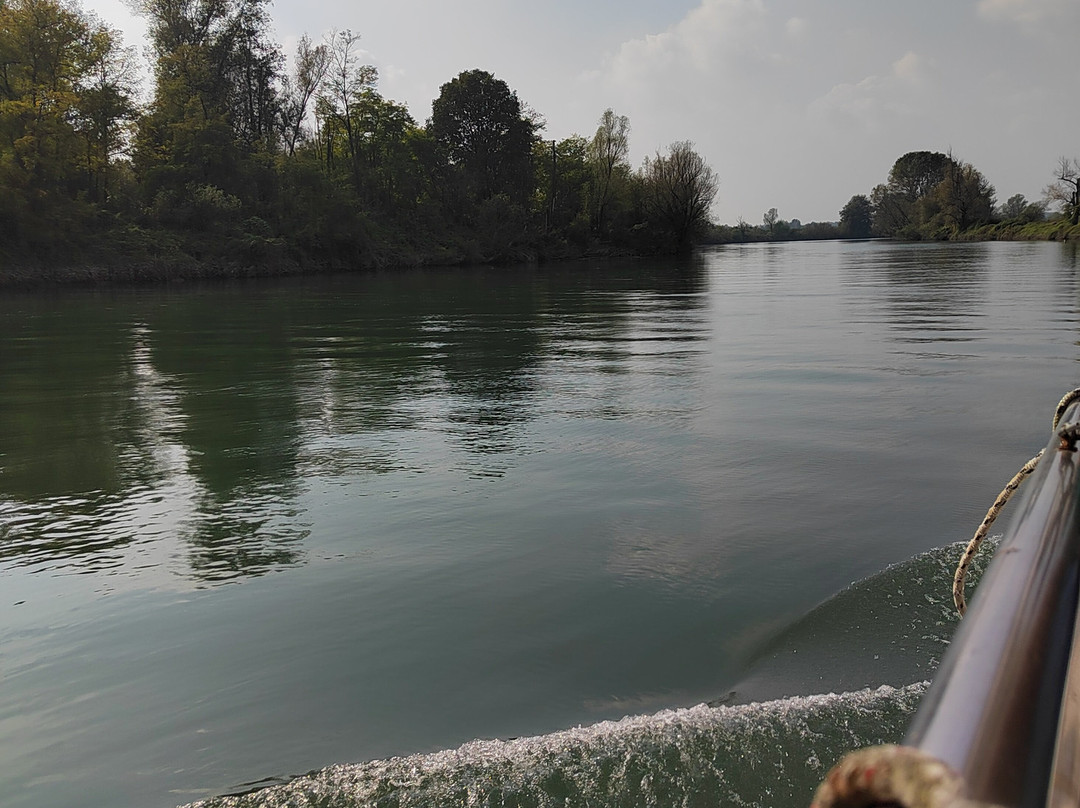 Navigare in Lombardia-Pizzighettone必去景点