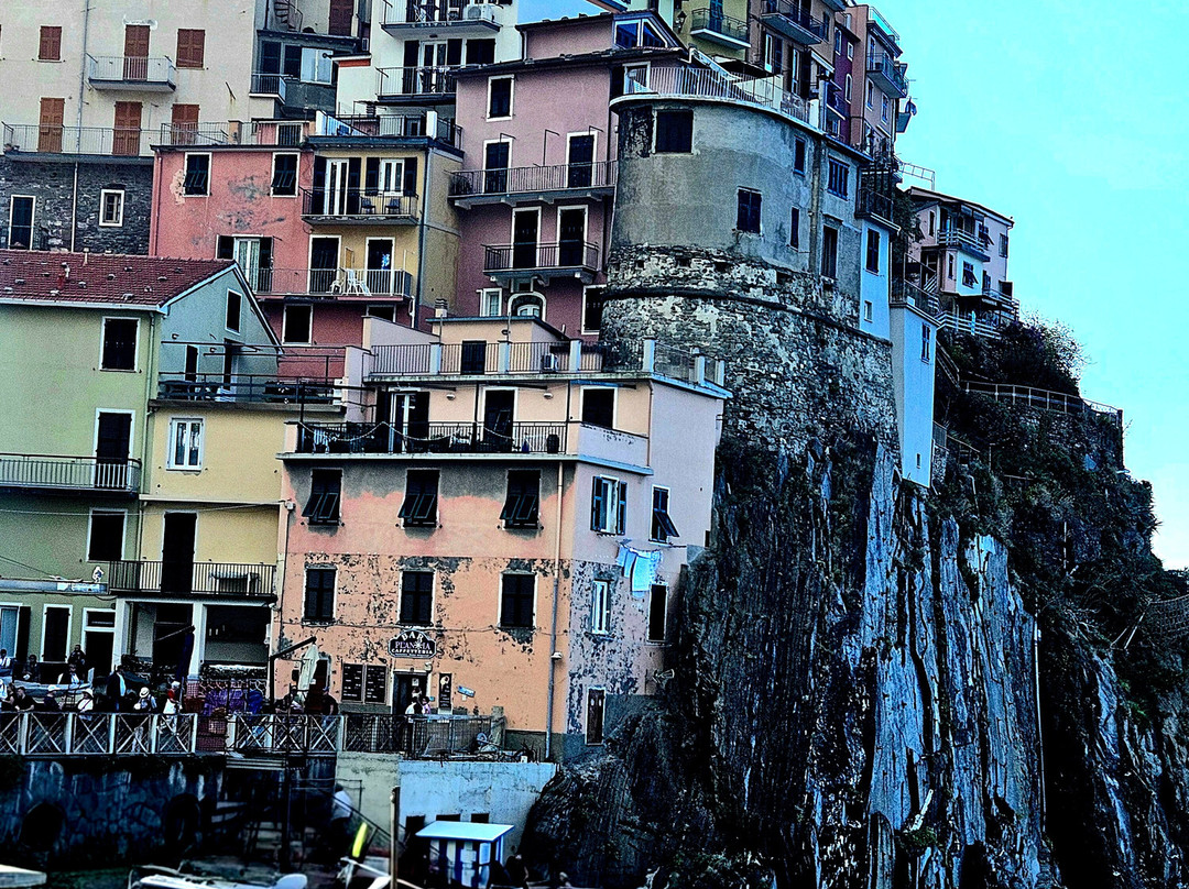 Play Italy-索伦托必去景点