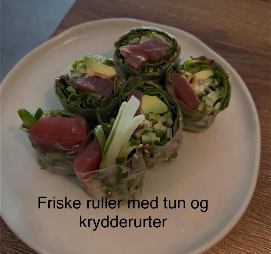 King's Sushi & Café