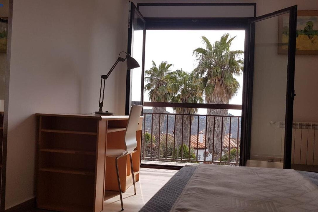 Apartamentos Las Huertas
