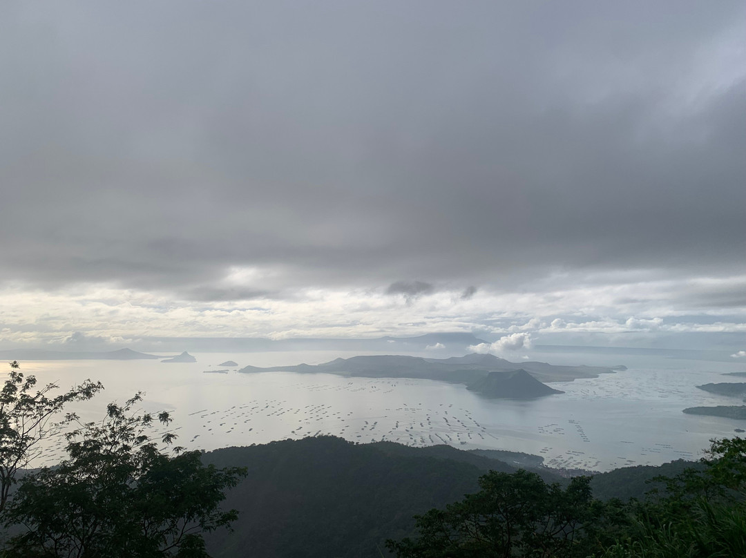 Rosario, Pamanang Panlasa