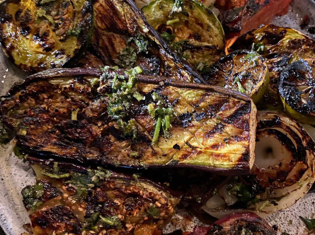 Espetaria Alô Brotas