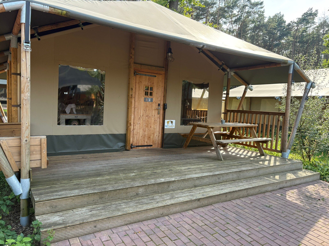 Serengeti-park Hodenhagen-Hodenhagen必去景点