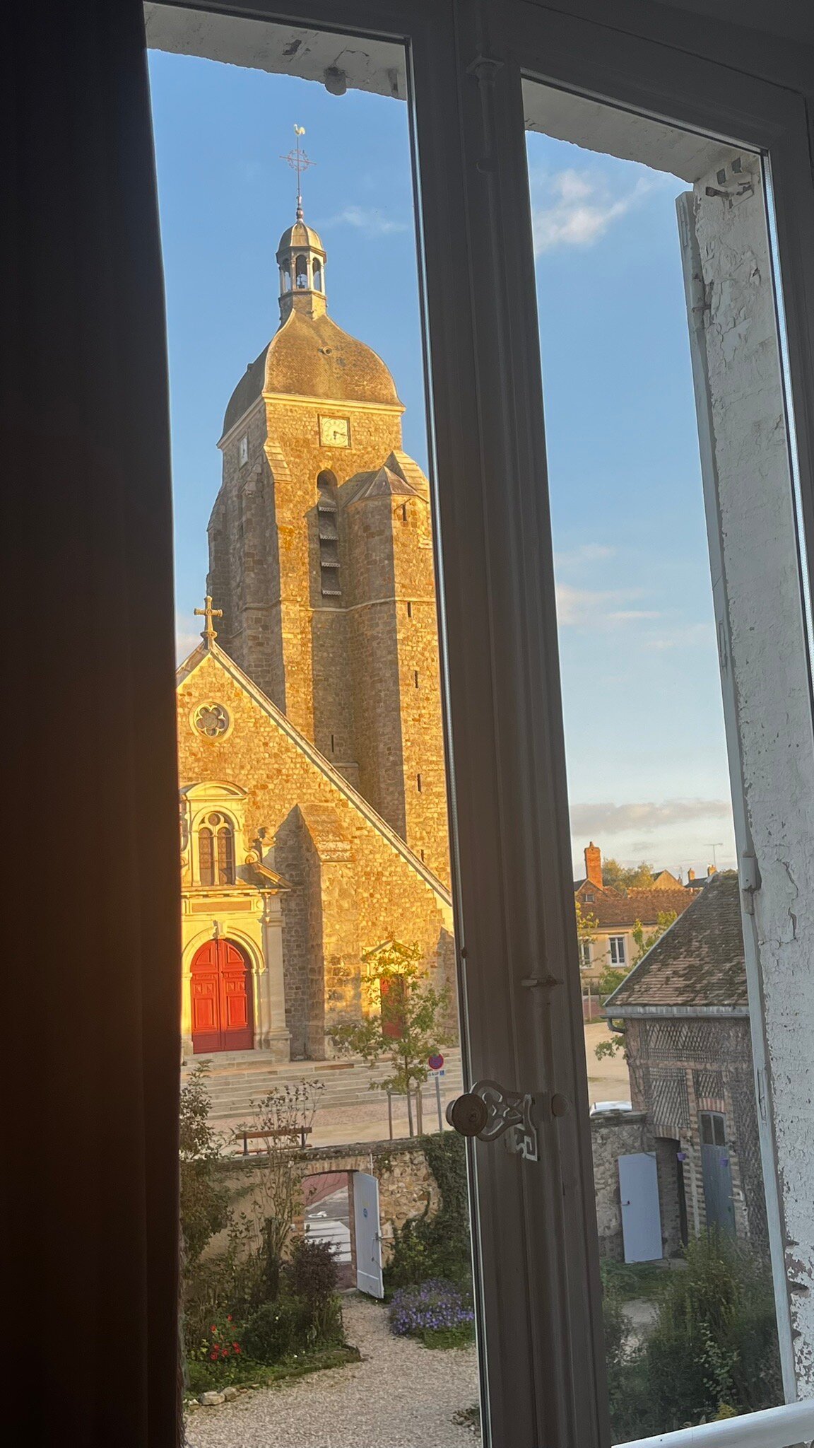 YXIE - Manoir des Arts-官方