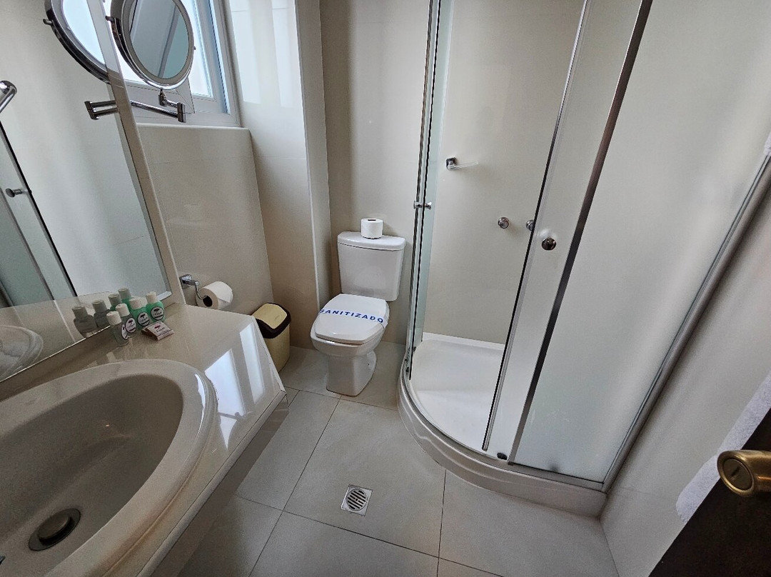 Hotel Calacoto主图