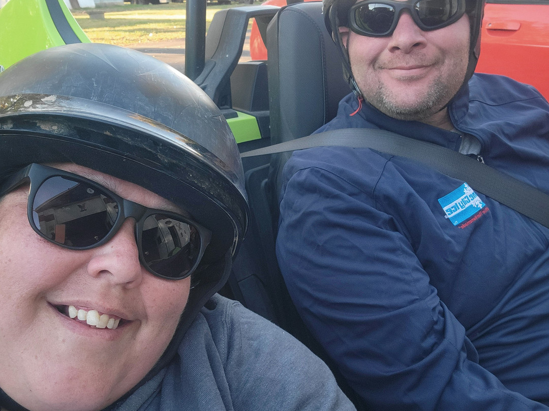 Adventure Rentals-Attica必去景点