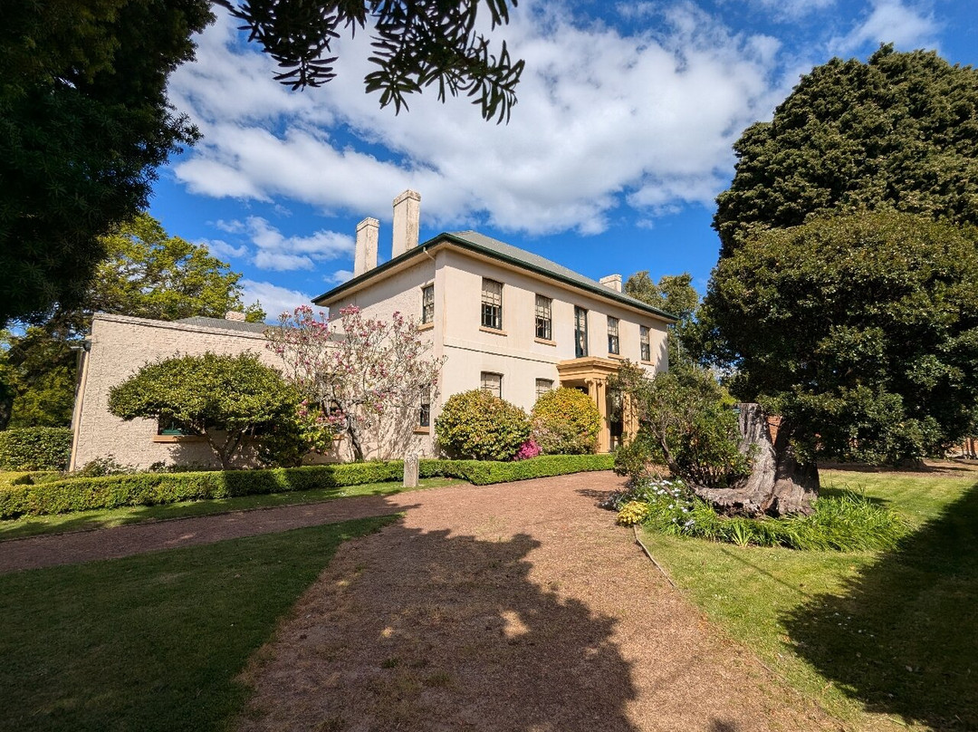 Clarendon Estate-Evandale必去景点