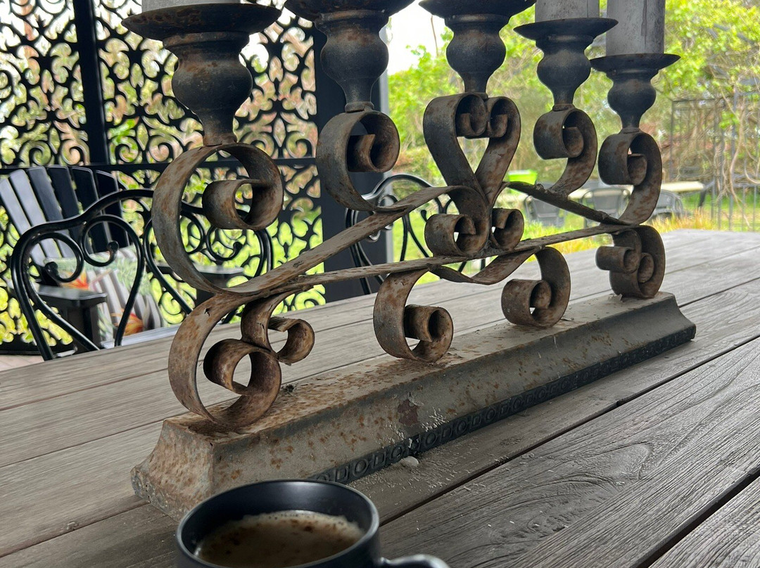 Campania of Meeniyan主图