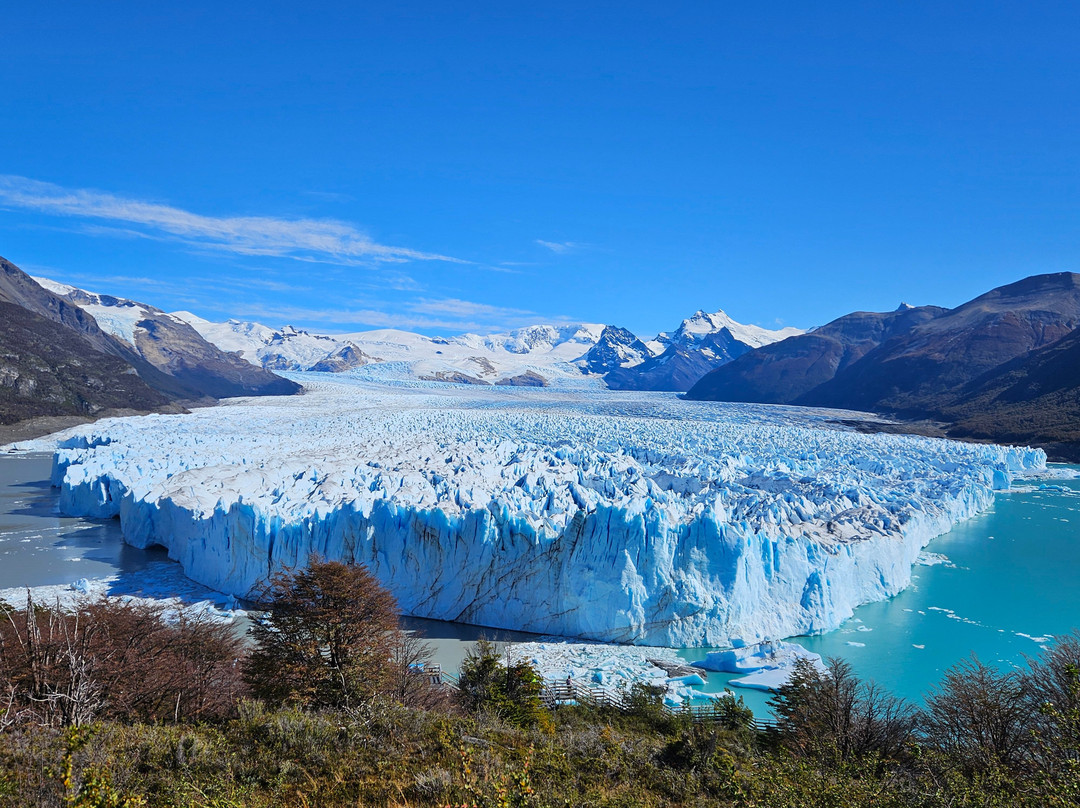 罗斯格拉西亚雷斯国家公园